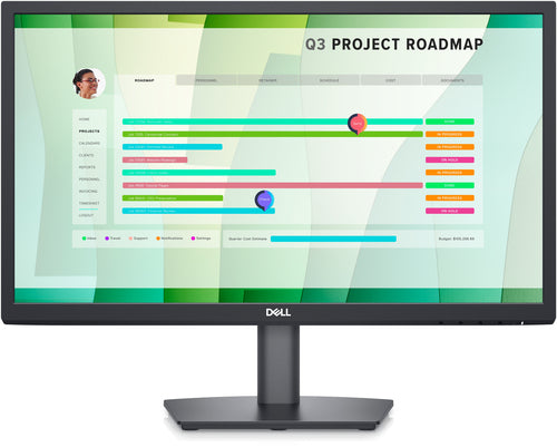 DELL E Series 22 Inch Monitor - E2223HN DELL E Series 22 Inch Monitor - E2223HN